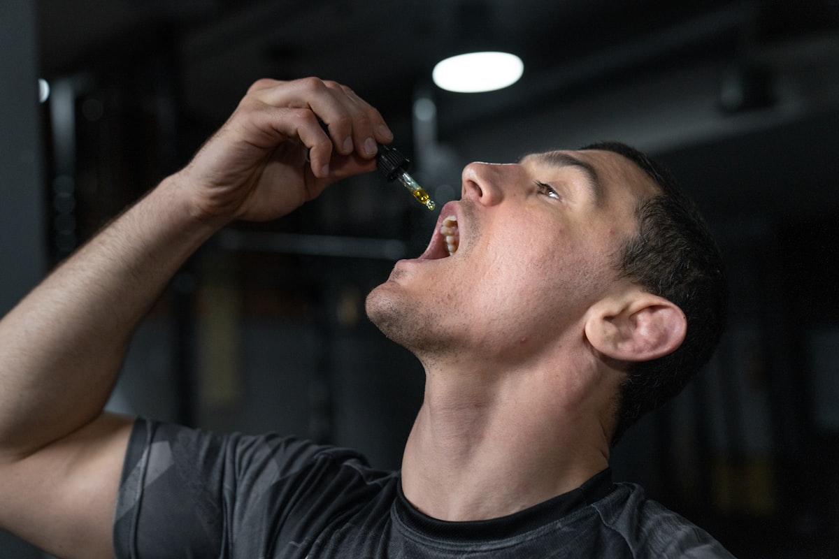 Pre- and post-workout nutrition guide